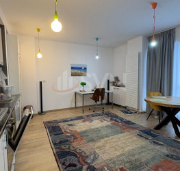 Apartament, 4 camere cu loc parcare subteran inclus Bucuresti/Pipera