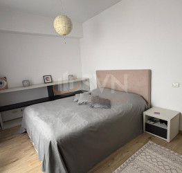 Apartament, 4 camere cu loc parcare subteran inclus Bucuresti/Pipera