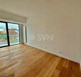 Apartament, 4 camere cu loc parcare subteran inclus Bucuresti/Aviatiei