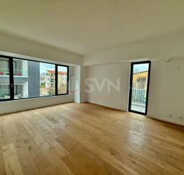 Apartament, 4 camere cu loc parcare subteran inclus Bucuresti/Aviatiei