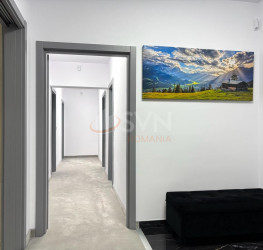 Apartament, 4 camere cu loc parcare subteran inclus Bucuresti/Primaverii