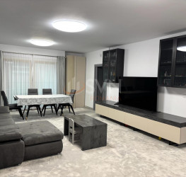 Apartament, 4 camere cu loc parcare subteran inclus Bucuresti/Primaverii