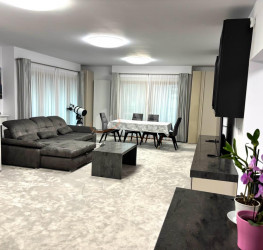 Apartament, 4 camere cu loc parcare subteran inclus Bucuresti/Primaverii