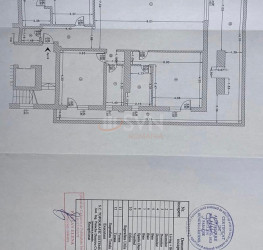 Apartament, 4 camere cu loc parcare subteran inclus Bucuresti/Kiseleff