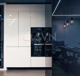 Apartament, 4 camere cu loc parcare subteran inclus Bucuresti/Herastrau