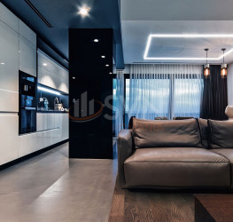 Apartament, 4 camere cu loc parcare subteran inclus Bucuresti/Herastrau