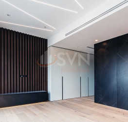 Apartament, 4 camere cu loc parcare subteran inclus Bucuresti/Herastrau