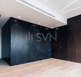 Apartament, 4 camere cu loc parcare subteran inclus Bucuresti/Herastrau