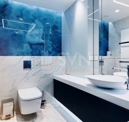 Apartament, 4 camere cu loc parcare subteran inclus Bucuresti/Herastrau