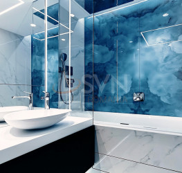 Apartament, 4 camere cu loc parcare subteran inclus Bucuresti/Herastrau