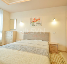 Apartament, 4 camere cu loc parcare subteran inclus Bucuresti/Barbu Vacarescu