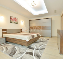 Apartament, 4 camere cu loc parcare subteran inclus Bucuresti/Barbu Vacarescu