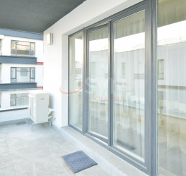 Apartament, 4 camere cu loc parcare subteran inclus Bucuresti/Barbu Vacarescu