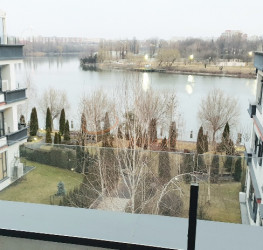 Apartament, 4 camere cu loc parcare subteran inclus Bucuresti/Barbu Vacarescu