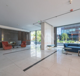 Apartament, 4 camere cu loc parcare subteran inclus Bucuresti/Floreasca