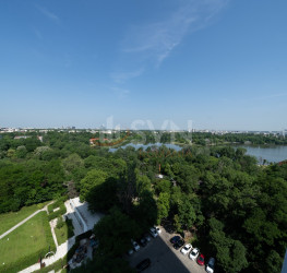 Apartament, 4 camere cu loc parcare subteran inclus Bucuresti/Floreasca