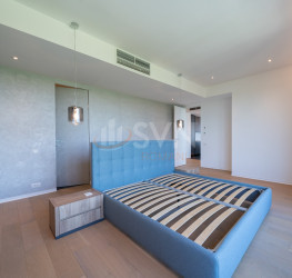 Apartament, 4 camere cu loc parcare subteran inclus Bucuresti/Floreasca