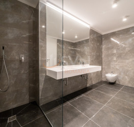 Apartament, 4 camere cu loc parcare subteran inclus Bucuresti/Floreasca