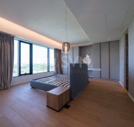 Apartament, 4 camere cu loc parcare subteran inclus Bucuresti/Floreasca