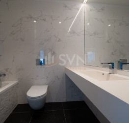 Apartament, 4 camere cu loc parcare subteran inclus Bucuresti/Floreasca