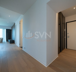 Apartament, 4 camere cu loc parcare subteran inclus Bucuresti/Floreasca