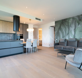 Apartament, 4 camere cu loc parcare subteran inclus Bucuresti/Floreasca