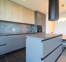 Apartament, 4 camere cu loc parcare subteran inclus Bucuresti/Floreasca