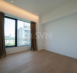 Apartament, 4 camere cu loc parcare subteran inclus Bucuresti/Floreasca