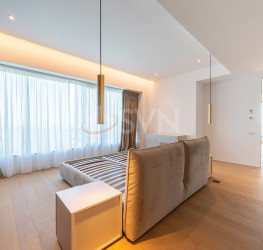 Apartament, 4 camere cu loc parcare subteran inclus Bucuresti/Floreasca