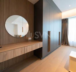 Apartament, 4 camere cu loc parcare subteran inclus Bucuresti/Floreasca