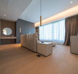 Apartament, 4 camere cu loc parcare subteran inclus Bucuresti/Floreasca