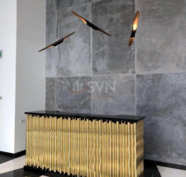 Apartament, 4 camere cu loc parcare subteran inclus Bucuresti/Herastrau