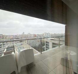 Apartament, 4 camere cu loc parcare subteran inclus Bucuresti/Arcul De Triumf