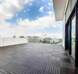 Apartament, 4 camere cu loc parcare subteran inclus Bucuresti/Herastrau