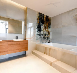 Apartament, 4 camere cu loc parcare subteran inclus Bucuresti/Herastrau