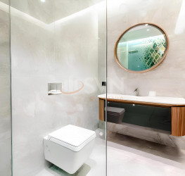 Apartament, 4 camere cu loc parcare subteran inclus Bucuresti/Herastrau