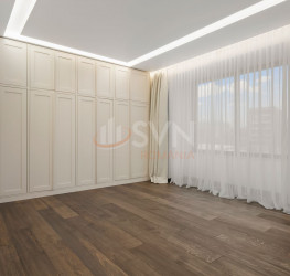 Apartament, 4 camere cu loc parcare subteran inclus Bucuresti/P-ta Victoriei