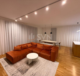 Apartament, 4 camere cu loc parcare subteran inclus Bucuresti/Baneasa