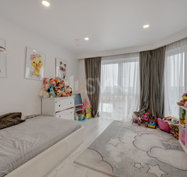 Apartament, 4 camere cu loc parcare subteran inclus Bucuresti/Floreasca