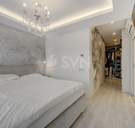 Apartament, 4 camere cu loc parcare subteran inclus Bucuresti/Floreasca