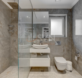 Apartament, 4 camere cu loc parcare subteran inclus Bucuresti/Floreasca