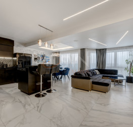 Apartament, 4 camere cu loc parcare subteran inclus Bucuresti/Floreasca