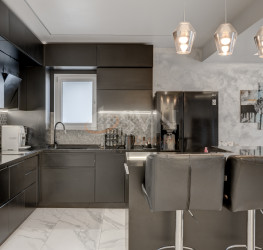 Apartament, 4 camere cu loc parcare subteran inclus Bucuresti/Floreasca