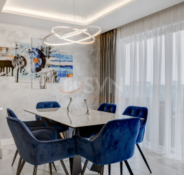 Apartament, 4 camere cu loc parcare subteran inclus Bucuresti/Floreasca