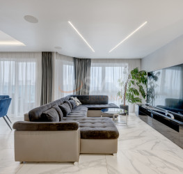 Apartament, 4 camere cu loc parcare subteran inclus Bucuresti/Floreasca