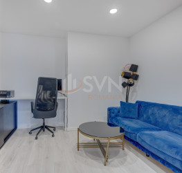 Apartament, 4 camere cu loc parcare subteran inclus Bucuresti/Floreasca