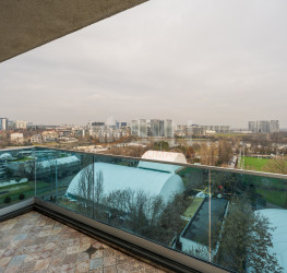 Apartament, 4 camere cu loc parcare subteran inclus Bucuresti/Floreasca