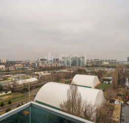 Apartament, 4 camere cu loc parcare subteran inclus Bucuresti/Floreasca