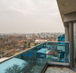 Apartament, 4 camere cu loc parcare subteran inclus Bucuresti/Floreasca