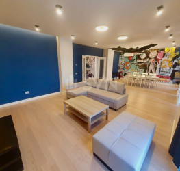 Apartament, 4 camere cu loc parcare subteran inclus Bucuresti/1 Mai